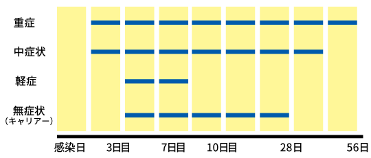 抗原検査についての画像4